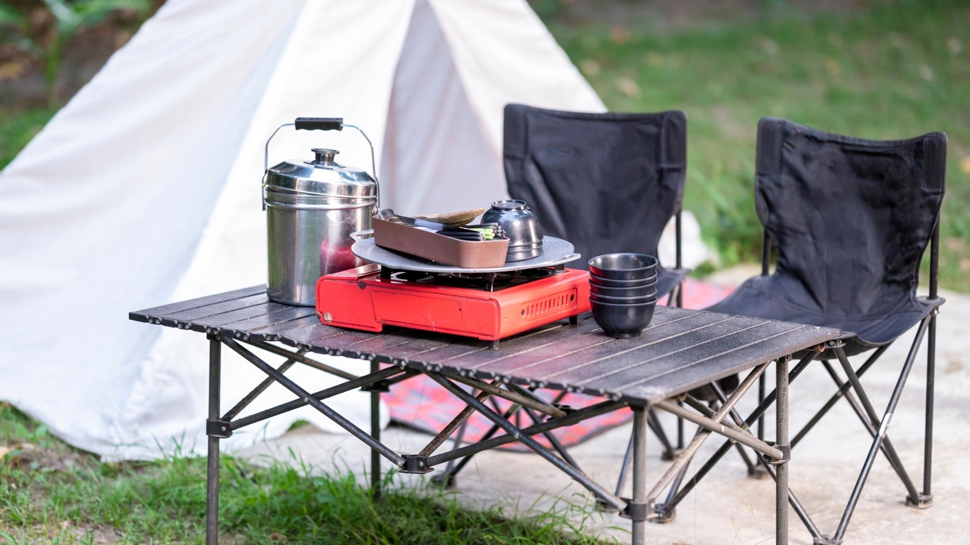 Faltschränke