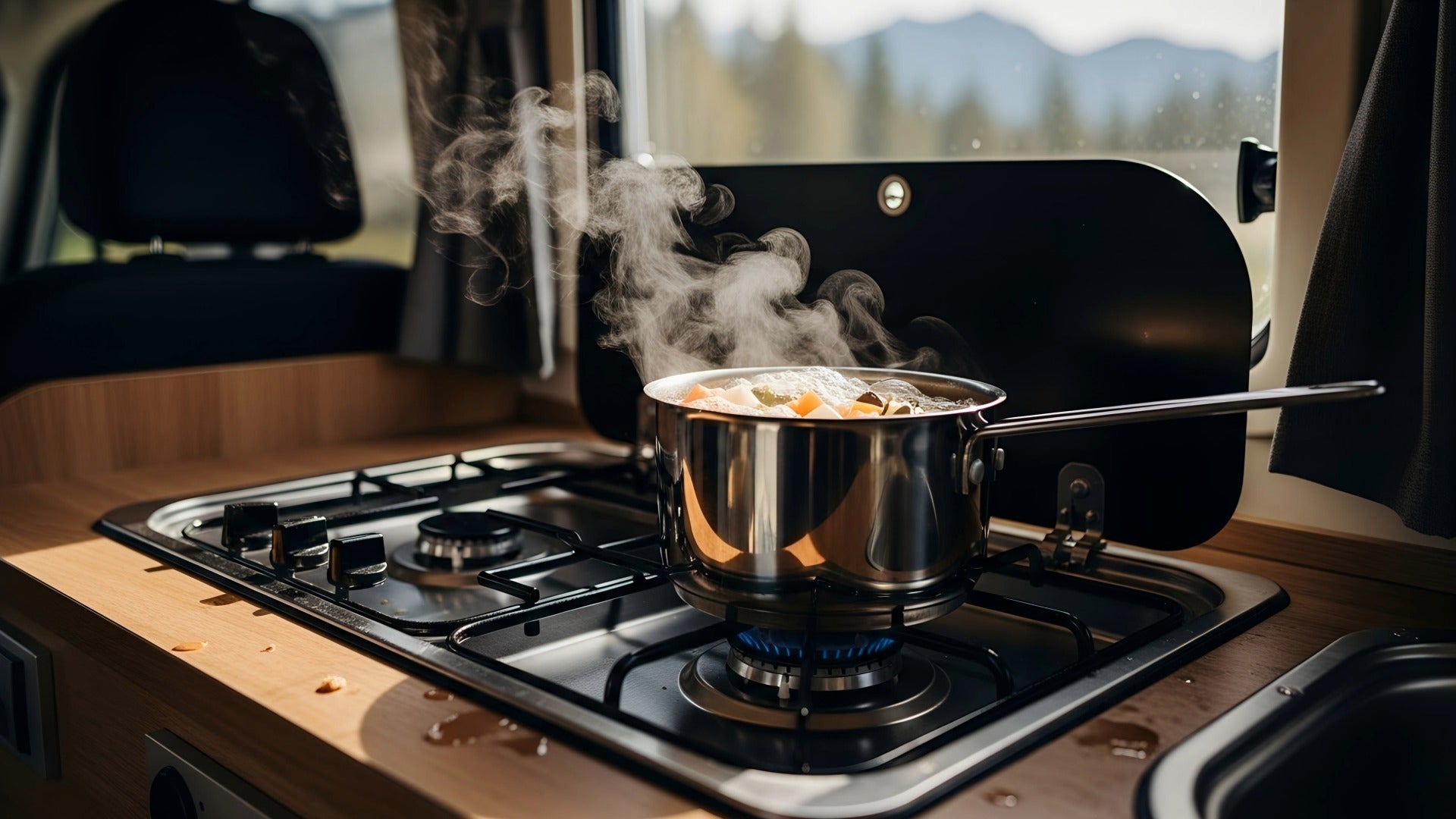 Haushalt / Kochen & Grillen
