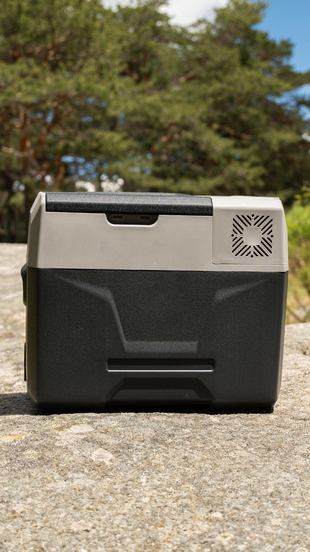 Absorber Kühlboxen