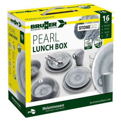 Geschirrserie Pearl, Eierbecher