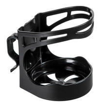 Getränkehalter Bottle Butler, schwarz