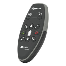 Rangierantrieb Truma Mover smart A4