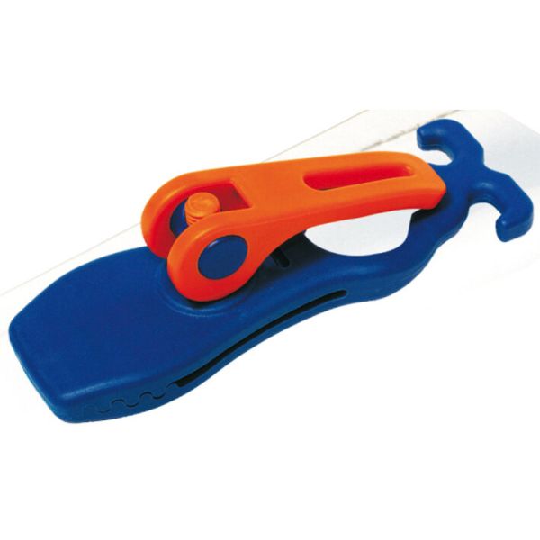 Schnellspannklemme PP Crocodile