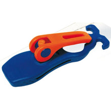Schnellspannklemme PP Crocodile
