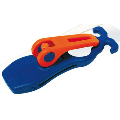 Schnellspannklemme PP Crocodile
