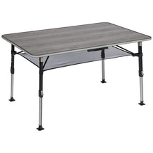 Campingtisch Elútop ComPack NG