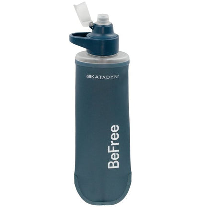 Filtersystem BeFree Filter AC 500 ml