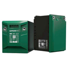 Lithium Batterie LiFePO₄ SaftkistePRO 170 Ah