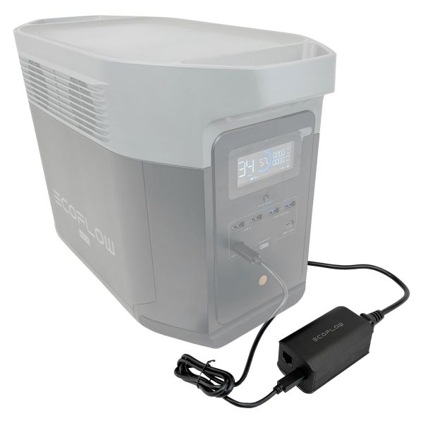 Landstromadapter