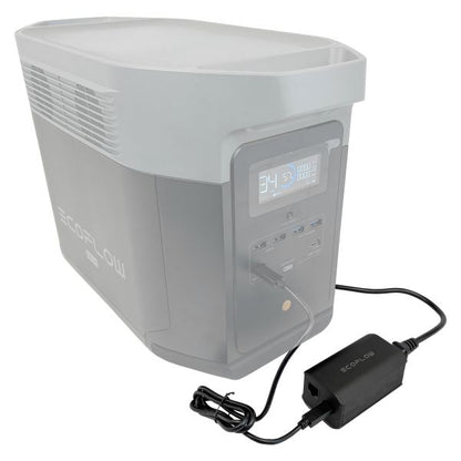Landstromadapter