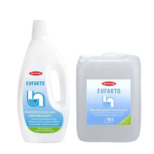 Sanitärzusatz Biodor Eufakto
