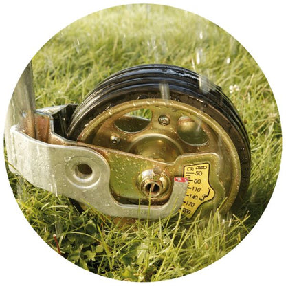 Stützrad Premium