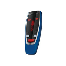 ETS Plus Fernanzeige und KNOTT App