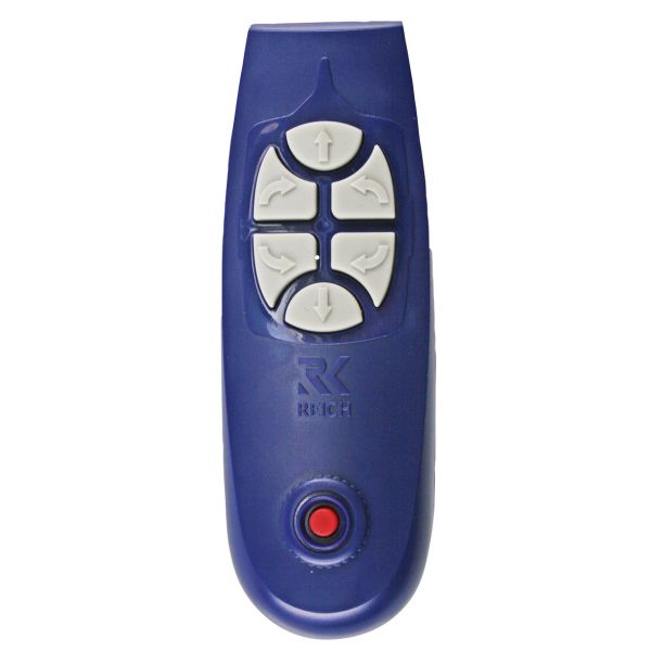 Fernbedienung RC1 für Reich Mover