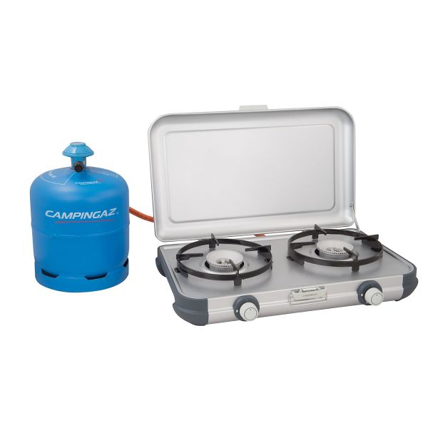 Gaskocher Camping Kitchen 2