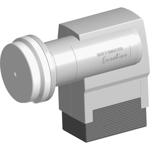 Universal-Single-LNB KEL, Single