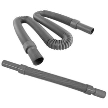 Ausziehbarer Abwasserschlauch, 1,10 m
