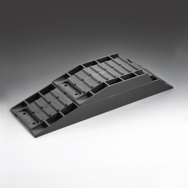 Auffahrkeil-Set Mega 9-teilig