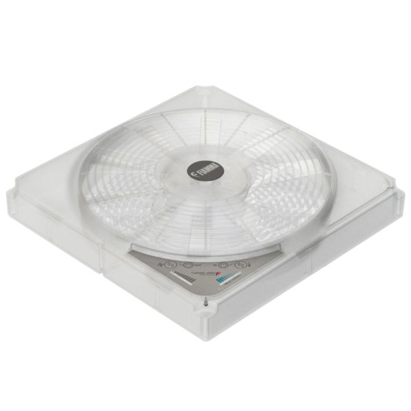 Dachhaubenventilator Kit Turbo Vent F Premium