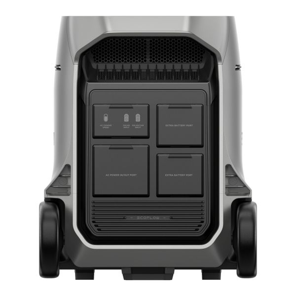 Powerstation DELTA Pro 3