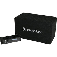 Audio Soundsystem für Mercedes Sprinter, CAS211S