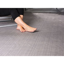 Zeltteppich Isabella, Meterware, Dawn, 2,50 Meter