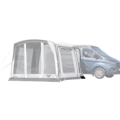 Schleuse Traveller Air Modular Klimatex, 180 – 210 cm