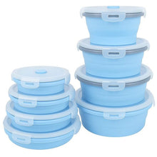 Faltboxen Set Juno