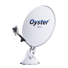 Sat-Anlage Oyster® Vision, Single, 85 cm