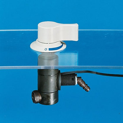 Untertisch-Wasserhahn Style 2000 UT, beige