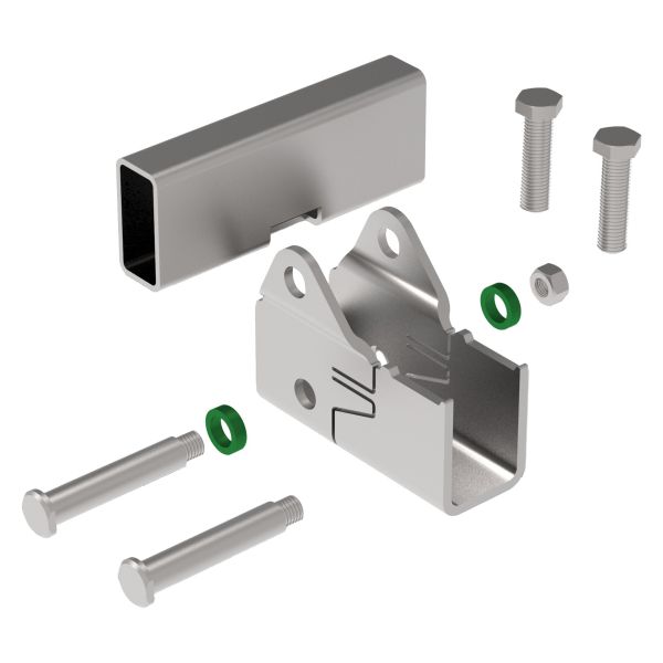 Distanzsatz für Truma Mover (05/2012 – …) SR, SER/TER, TER 4, smart