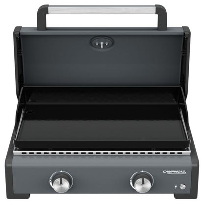 Campinggrill, Gasgrill, Gaskocher Plancha Sigma 2 Cook