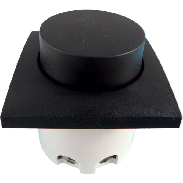 LED-Drehdimmer