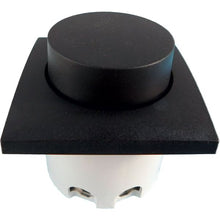 LED-Drehdimmer