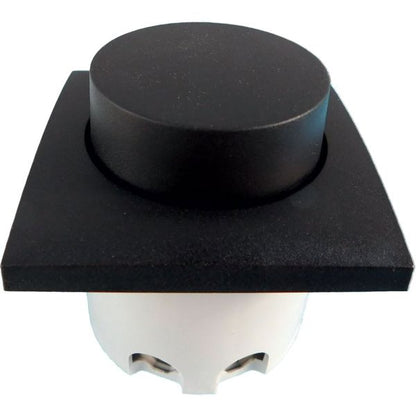 LED-Drehdimmer