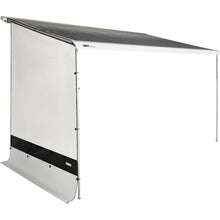 Thule View Blocker G2 Side für TO Serie 5 und 6, Auszug 2,5 m, Höhe M