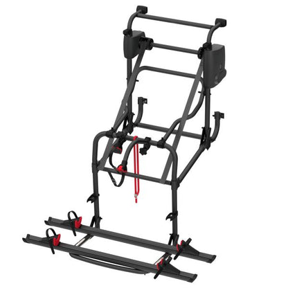 Fahrradträger Carry-Bike Motor Lift 77