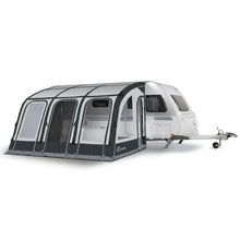 Reisevorzelt Magnum Air Force Klimatex