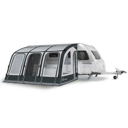 Reisevorzelt Magnum Air Force Klimatex