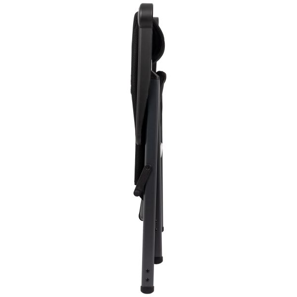 Campingstuhl AP/235 Air-Deluxe Compact S schwarz