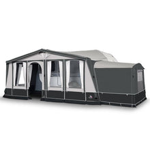 Anbau Vorzelt Horizon Air De Luxe