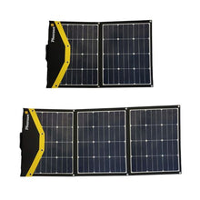 Faltbares Solarmodul Fly Weight, 90 Wp