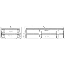 Lithium Batterie Polar Slim