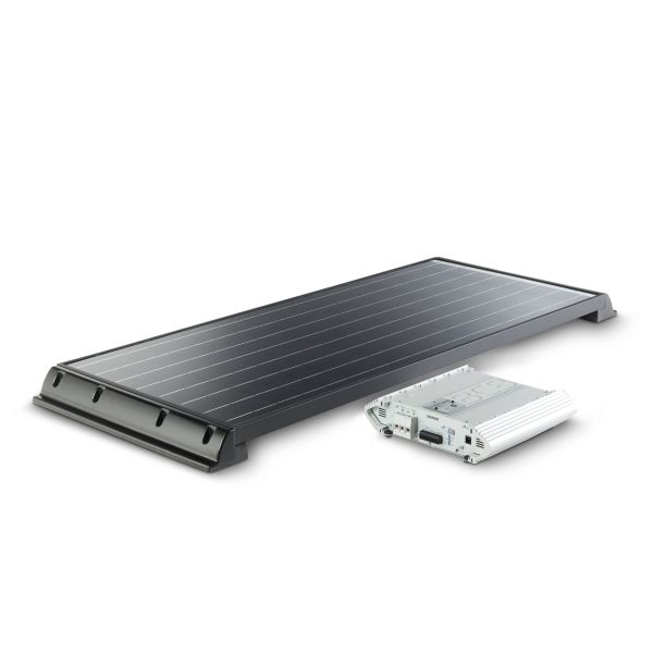 Solar-Komplettanlage PowerPack Classic Power, 440 Wh