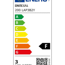Vorzeltleuchte Luna LED