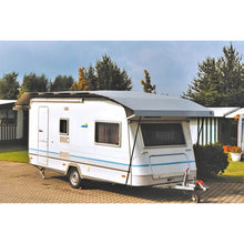 Wohnwagen-Schutzdach Typ 9, 400 – 425 cm