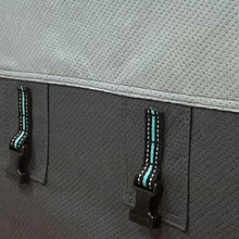 Wohnwagen-Schutzhülle Design 12M, 450 cm, 400 cm