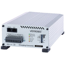 Ladebooster VCC, 70 A