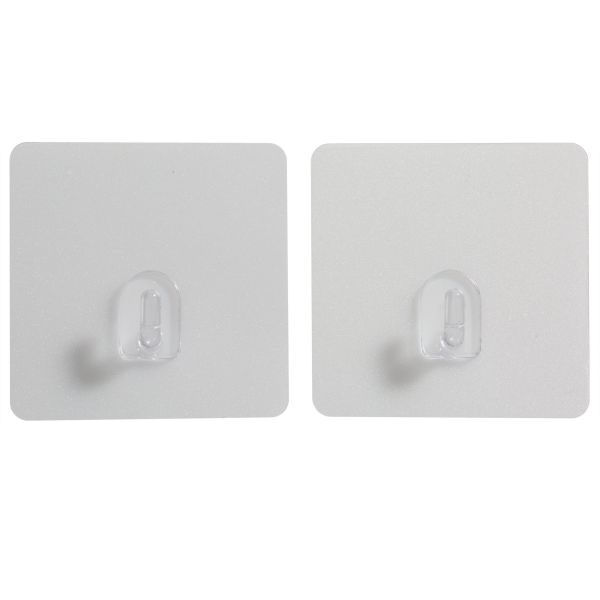 Magische Haken, XS