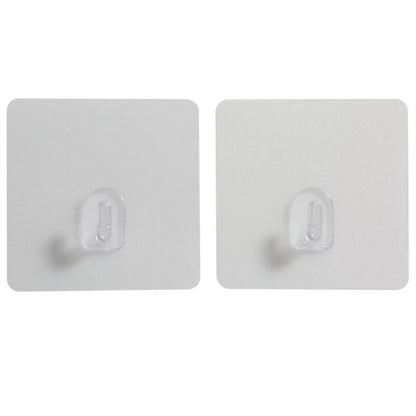 Magische Haken, XS